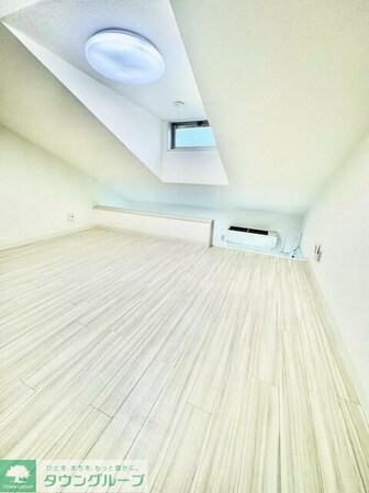 第2フタバハイツの物件内観写真